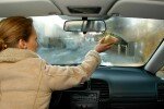 Ratgeber: Was tun bei beschlagenen Scheiben? © spothits/Auto-Medienportal.Net/GTÜ