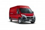 Fiat Ducato Kastenwagen mit 0% Zinsen finanzieren. © spothits/Auto-Medienportal.Net/Fiat