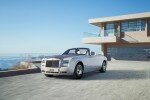 Rolls-Royce beendet Phantom-Produktion. © spothits/Auto-Medienportal.Net/Rolls-Ryce