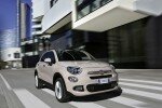 Fiat 500X als Sondermodell „Attractive“. © spothits/Auto-Medienportal.Net/Fiat
