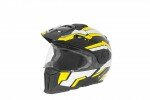 Touratech Aventuro Mod: Helmschild mit Memory-Funktion. © spothits/Auto-Medienportal.Net/Touratech