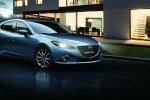 Mazda bringt Sondermodell „Nakama“. © spothits/Auto-Medienportal.Net/Mazda
