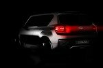 Carlino zeigt die Zukunft der Kleinen bei Hyundai. © spothits/Auto-Medienportal.Net/Hyundai