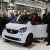 Produktion des Smart Cabrio ist angelaufen. © spothits/Auto-Medienportal.Net/Daimler