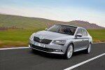 Skoda startet mit Rekord ins neue Jahr. © spothits/Auto-Medienportal.Net/Skoda