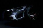 Genf 2016: Subaru bringt XV-Studie mit. © spothits/Auto-Medienportal.Net/Subaru