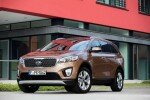 Kia Sorento 2,2 CRDi AWD: Mehrwert. © spothits/Auto-Medienportal.Net/Kia