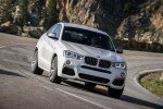 BMW X4 M40i: Hotspot für Heißsporne. © spothits/Auto-Medienportal.Net