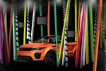 Jaguar und Land Rover gehen mit Pop-up-Stores auf Städtetour. © spothits/Auto-Medienportal.Net/Jaguar Land Rover
