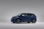 BMW i3 im Modedress. © spothits/Auto-Medienportal.Net/BMW