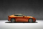 Genf 2016: 25 PS mehr für den Jaguar F-Type. © spothits/Auto-Medienportal.Net/Jaguar
