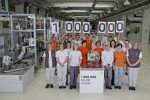 Skoda produziert einmillionstes Doppelkupplungsgetriebe. © spothits/Auto-Medienportal.Net/Skoda