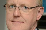 Dierker verantwortet DACH-Vertrieb für ZF Services. © spothits/Auto-Medienportal.Net/ZF