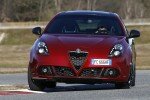 Alfa Romeo überarbeitet Giulietta. © spothits/Auto-Medienportal.Net/Fiat