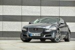 Jaguar XJ ab sofort im Handel. © spothits/Auto-Medienportal.Net/Jaguar