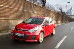 Kia legt im Februar weltweit leicht zu. © spothits/Auto-Medienportal.Net/Kia