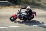 Motorradmarkt gewinnt weiter an Fahrt. © spothits/Auto-Medienportal.Net/Honda