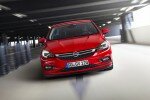 Opel verkaufte 10 500 Autos mehr. © spothits/Auto-Medienportal.Net/Opel
