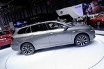Genf 2016: Aus einem Fiat Tipo werden drei. © spothits/Auto-Medienportal.Net/Manfred Zimmermann