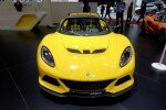 Genf 2016: Leichter – schneller – Lotus. © Auto-Medienportal.Net/Manfred Zimmermann