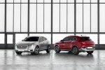 Genf 2016: Borgward will Ende 2017 zurück sein. © spothits/Auto-Medienportal.Net/Borgward