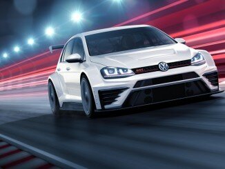 Die ersten 20 VW Golf GTI TCR sind vergeben. © spothits/Auto-Medienportal.Net/Volkswagen