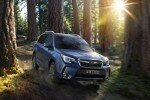 Subaru verfeinert seinen Bestseller. © spothits/Auto-Medienportal.Net/Subaru