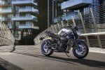 Yamaha XJ6 und FZ8 600 Euro günstiger. © spothits/Yamaha