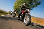 Ratgeber: Vor der ersten Ausfahrt das Motorrad checken. © spothits/Louis/GTÜ
