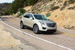 Cadillac XT5: Alternative für Individualisten. © spothits/Auto-Medienportal.Net/Jeff Jablansky