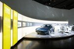 BMW-Museum zeigt „100 Meisterstücke“. © spothits/ Hersteller/BMW-Ausstellung "100 Meisterwerke".