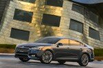 New York 2016: Kia zeigt zweite Cadenza-Generation. © spothits/Kia