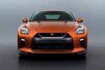 New York 2016: Nissan spendiert dem GT-R ein Facelift. © spothits/Nissan