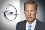 Löer wird Opel-Marketingdirektor. © spothits/Opel/Christian Löer.
