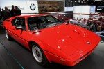 Die New York International Auto Show: Die Zeichen der Zeit verkannt. © spothits/Peter Schwerdtmann