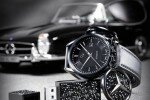 Mercedes-Benz präsentiert Accessoires-Collection 2016. © spothits/Daimler