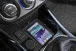 Wireless Charging jetzt auch im Opel Adam. © spothits/Opel