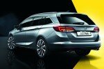 Opel Astra Sports Tourer kommt zum Händler. © spothits/Opel