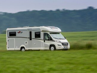 Carthago c-tourer T. © spothits/Carthago