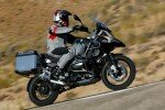 BMW mit bestem Motorradabsatz gestartet. © spothits/BMW R 1200 GS Adventure. Foto: Auto-Medienportal.Net/BMW