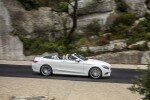 Mercedes-Benz S-Klasse Cabriolet: Das Traumschiff – jetzt wieder mit Sonnendeck. © spothits/Mercedes-Benz S500 Cabriolet./Foto: Daimler