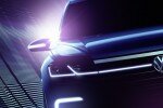 Peking 2016: Volkswagen zeigt SUV-Showcar. © spothits/Volkswagen-Showcar Beijing 2016./Foto: Volkswagen