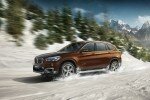 Peking 2016: Auch Jaguar und BMW machen sich lang. © spothits/BMW X1 Li (Langversion für China)./Foto: BMW