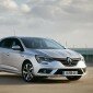 Renault Megane/Talisman: Vorteil Allradlenkung. © spothits/Renault Talisman./Foto: Renault