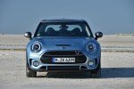 Mini Clubman All4: Der Clubman kommt ins Krabbelalter. © spothits/Mini Clubman All4./Foto: Hersteller/Rich Newton