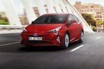 Green Mobility Trophy 2016: Toyota und Tesla siegen zweimal. © spothits/Auto-Medienportal.Net/Toyota