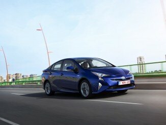 Toyota hat in den USA die niedrigsten Wartungskosten. © spothits/Auto-Medienportal.Net/Toyota