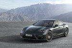 Porsche Panamera: Ein Hoch auf den kleinen Unterschied!. © spothits/Hersteller