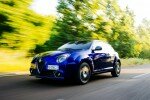 Neuer Alfa Romeo Mito ab sofort im Handel. © spothits/Alfa Romeo