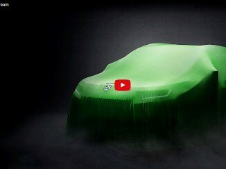 Skoda Kodiaq Livestream: SUV feiert Weltpremiere in Berlin. © spothits/Skoda